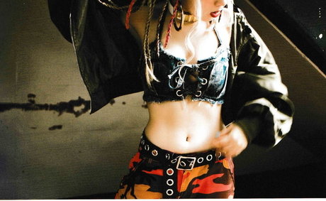 巨乳タトゥーオンリーファンズ ホットポルノ アーカイブ