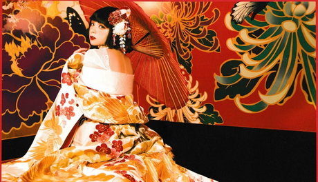 Mizuhashi Mai XXXモデル 写真