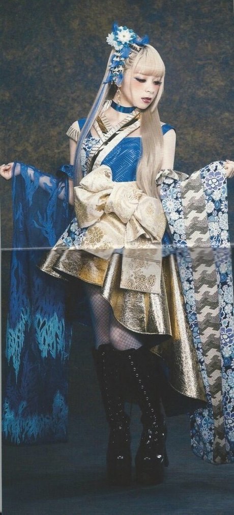 Mizuhashi Mai セックスモデル 写真