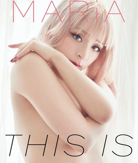 Mizuhashi Mai 美しいモデル 写真