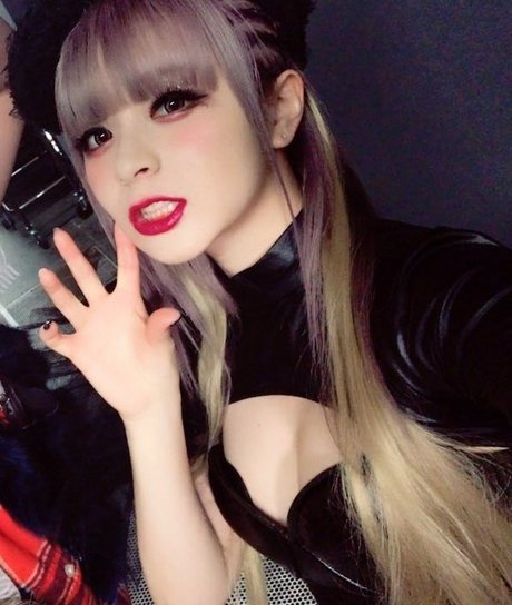 Mizuhashi Mai アートモデル 画像