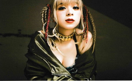 Mizuhashi Mai ポルノスター 写真