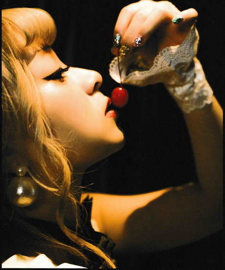 Mizuhashi Mai ポルノスター パーフェクト 画像