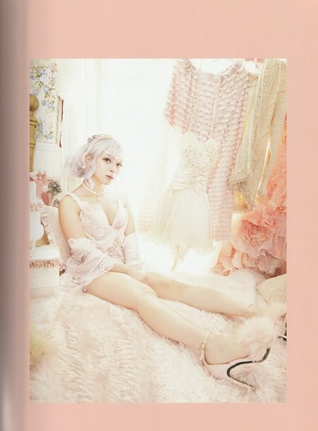 Mizuhashi Mai 完璧なモデル 写真