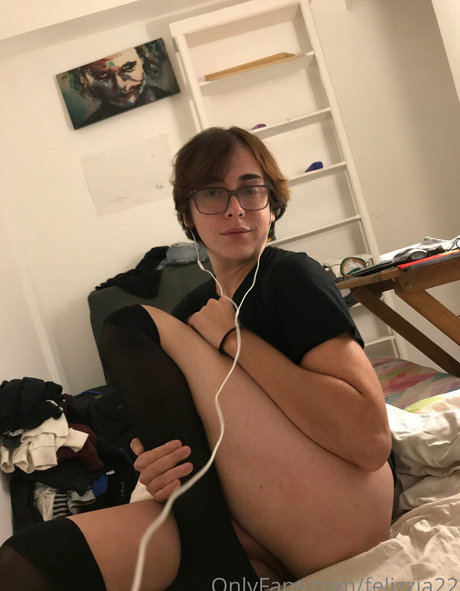 felizzia22 HDモデル ギャラリー