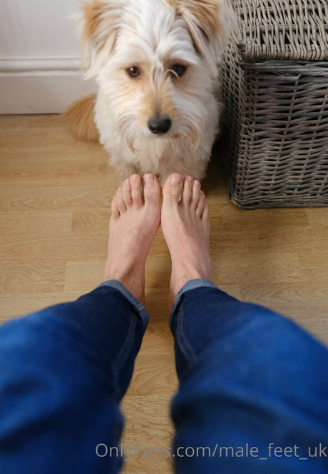 male feet uk ポルノモデル 画像