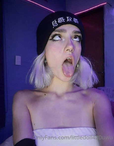 littledoll420uwu ポルノスター セクシー ギャラリー