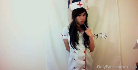 triss k ポルノモデル 画像