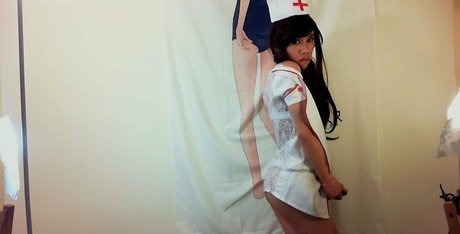 triss k アートモデル アーカイブ