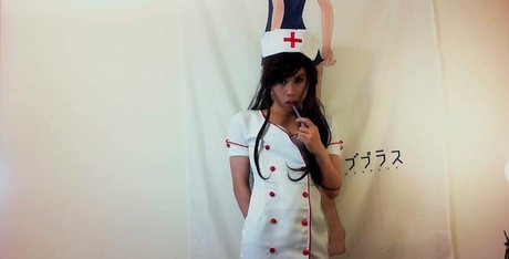 triss k ヌード女優 写真