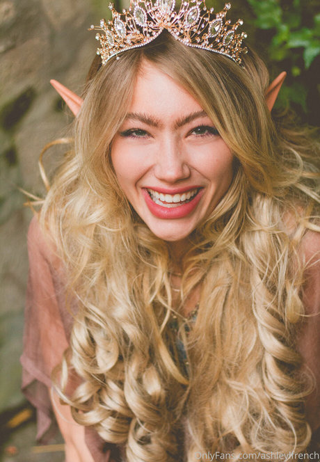 ashleylfrench アートスター アーカイブ