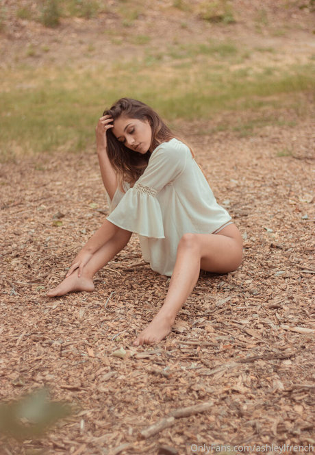 ashleylfrench 高品質女優 ギャラリー