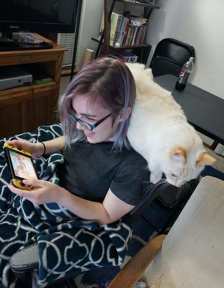 lewdwylie セックス女優 写真