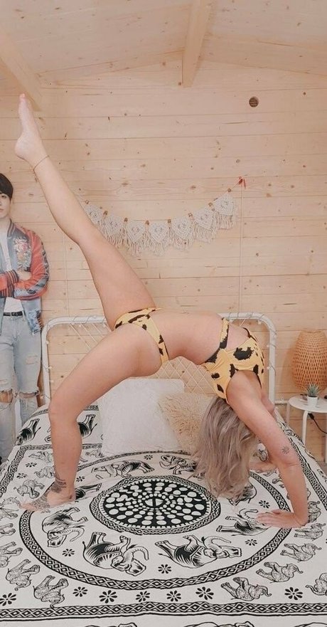 french kiss 完璧なスター 写真