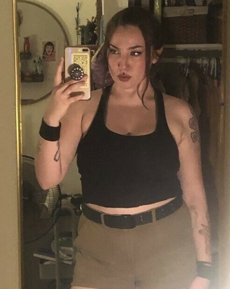 deathbydesign トップスター 写真