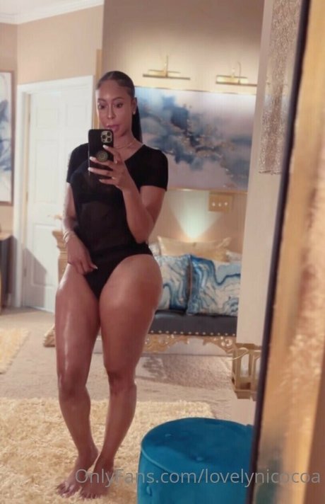 Lovelynicocoa ポルノスター ベスト 画像