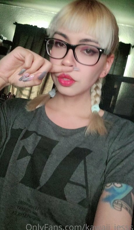 kawaii jesss ポルノスター セクシー 写真