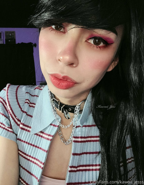 kawaii jesss HDポルノスター 画像