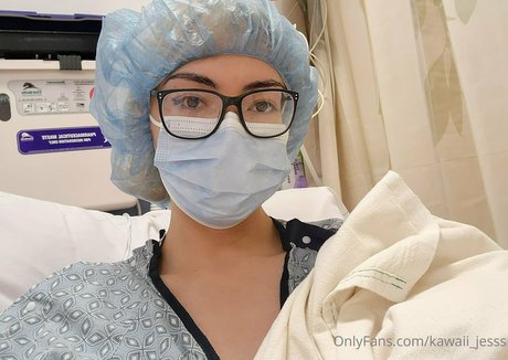 kawaii jesss エロティック女優 画像