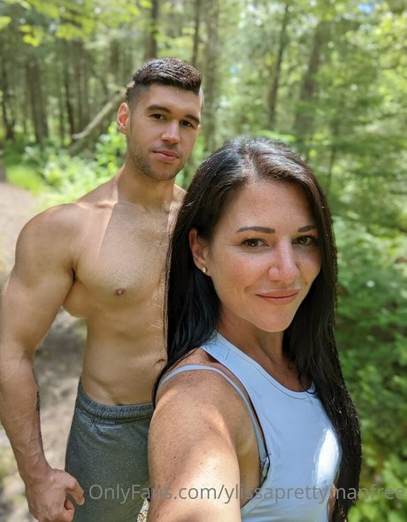 ylissaprettymanfree ポルノスター アダルト 画像