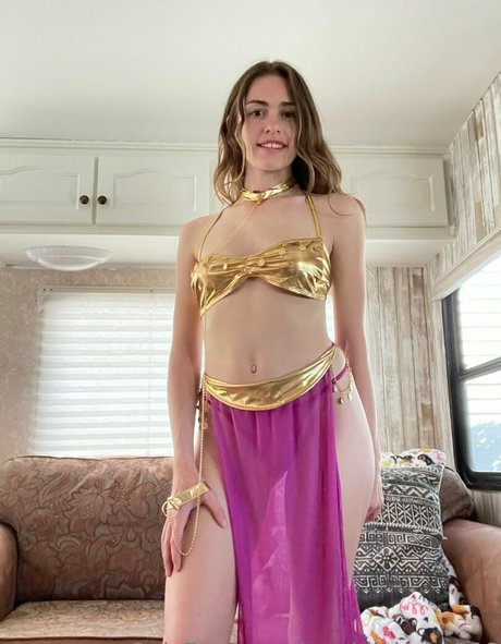 maddiebaby586 トップモデル 画像