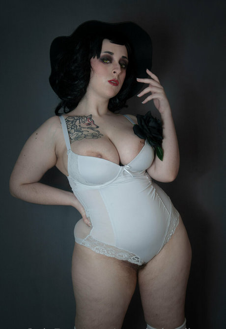 wonderlandkueen 写真集