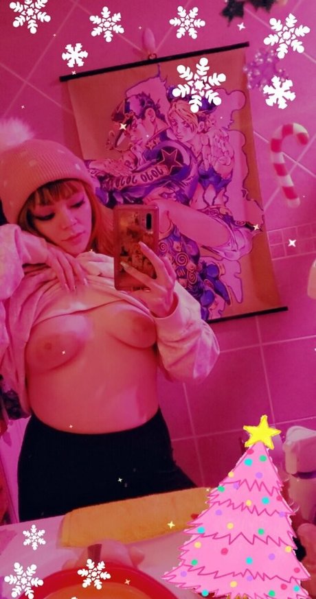 randarice ヌードスター 画像