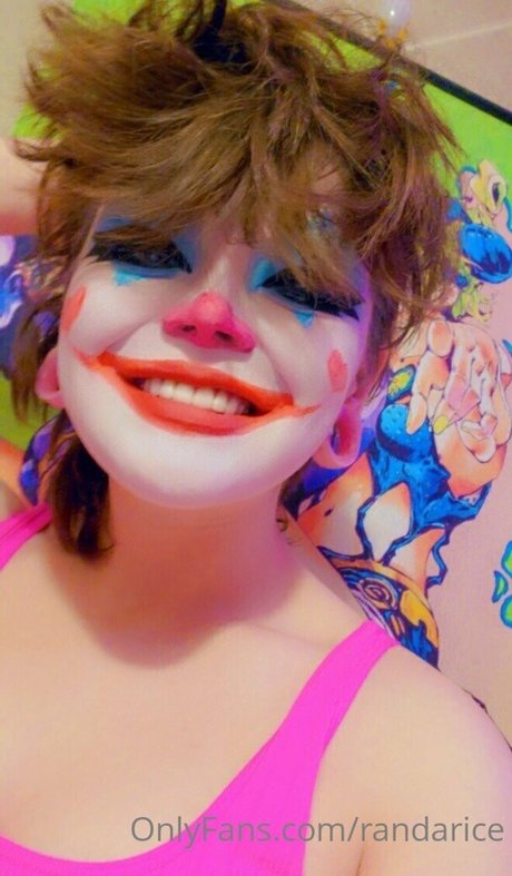 randarice エロティックなポルノスター 画像