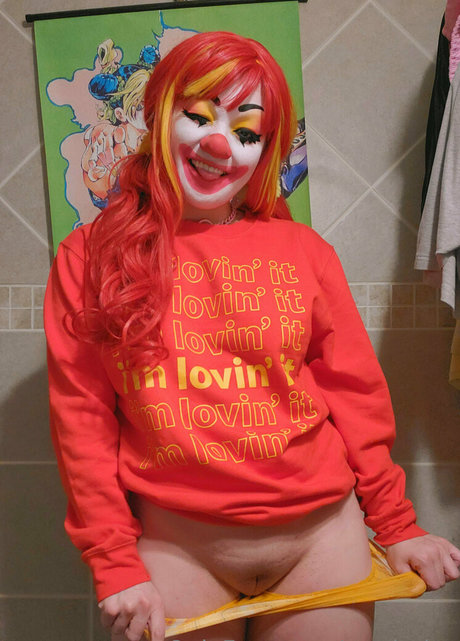 randarice ヌードモデル 画像