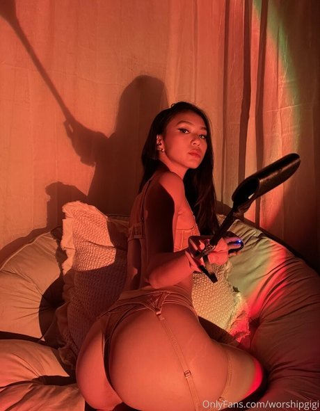 パンストオンリーファンズ パーフェクト 写真