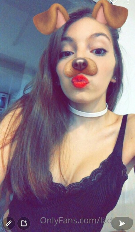 ladycolo 高品質モデル 写真