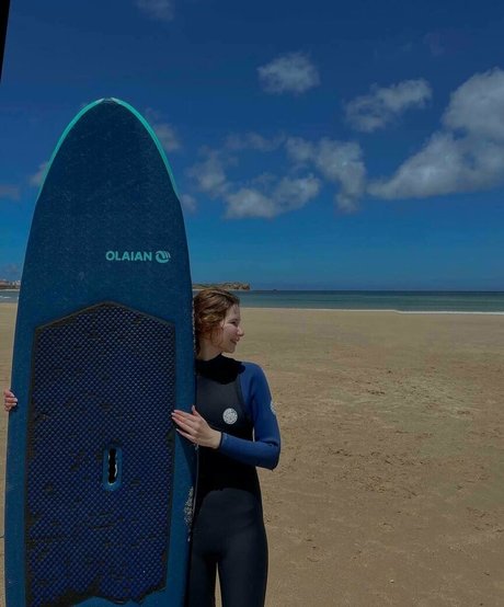 aniicka 独占スター 画像