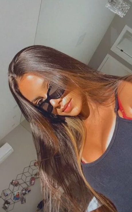 Giovana Canto 完璧な女優 画像