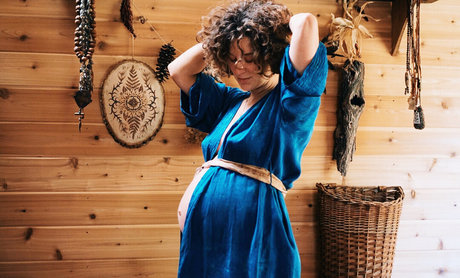 Hallee Hirsh 独占ポルノスター 写真