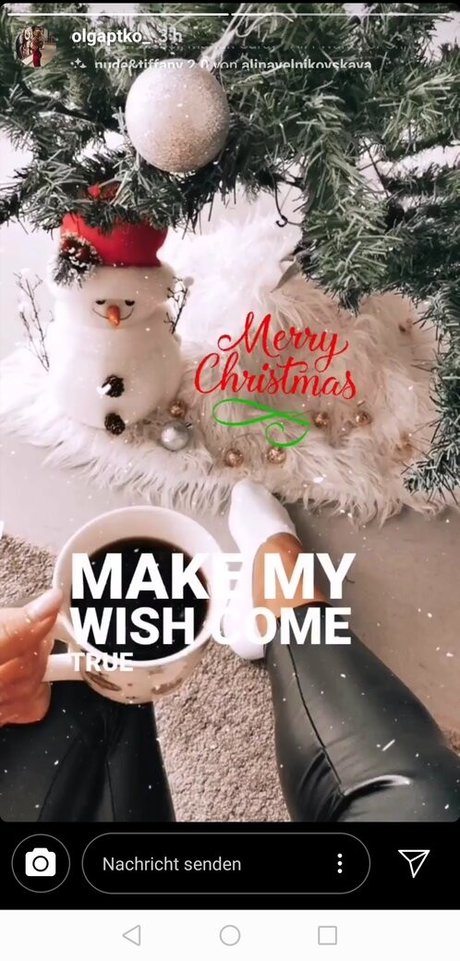 Olgaptko_ ポルノスター ホット 写真