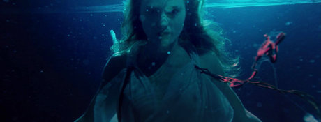 Lilly Fleur Pointeaux スター ヌード ギャラリー