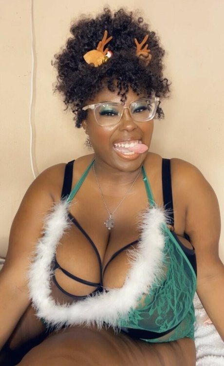 GoddessCocoaLuna アートモデル 写真