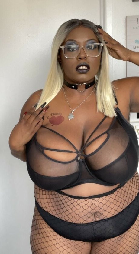 GoddessCocoaLuna xxxモデル 画像