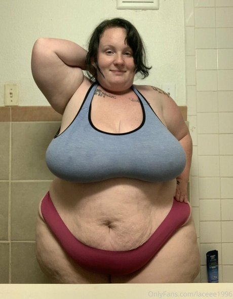 laceee1996 プロフィール写真