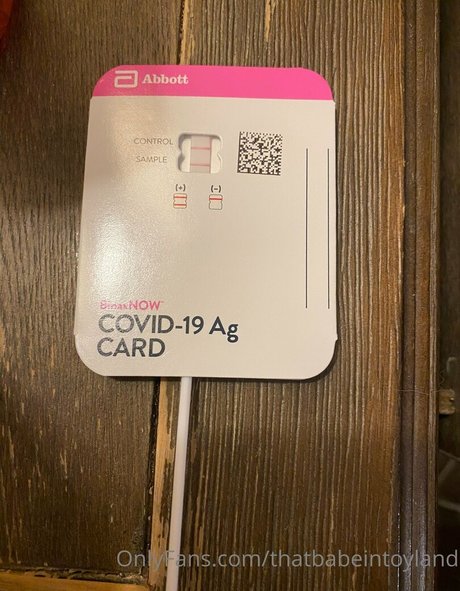 thatbabeintoyland アダルトスター 写真