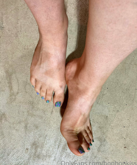 bonbonkiss ヌードモデル アーカイブ