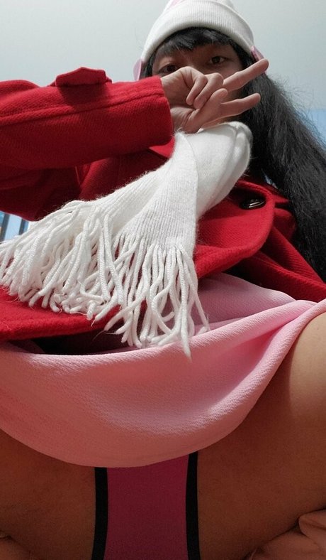 Lavenderabysss 裸モデル アーカイブ