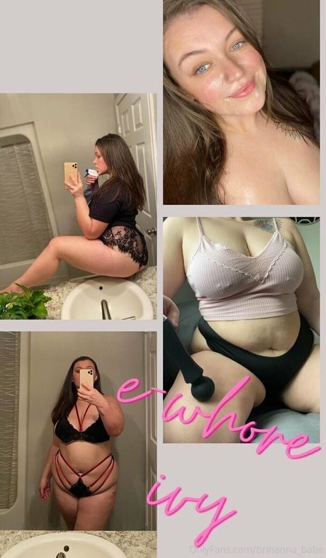 brihanna babe ポルノスター 画像