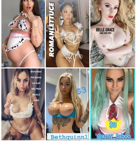 yourdirtystepmom エロティックなモデル 写真