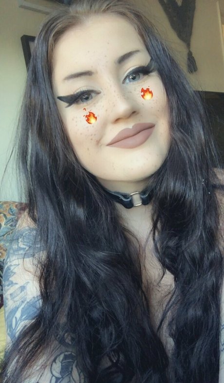 cordeliacharm HDスター 写真