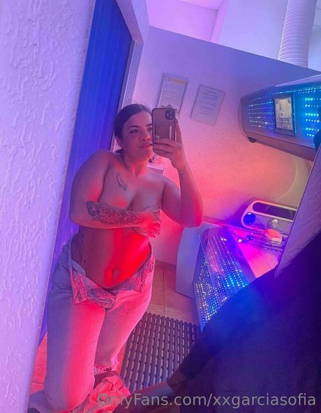 xxgarciasofia ポルノモデル アーカイブ