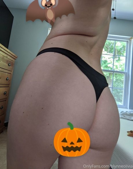 blynneolivia ポルノスター xxx 写真