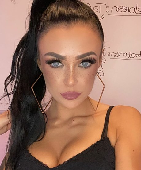 Selina Fox 最高のモデル アーカイブ