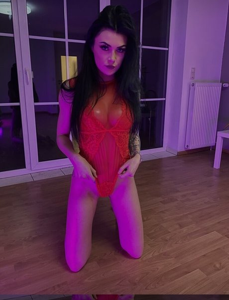 Selina Fox ポルノ女優 写真