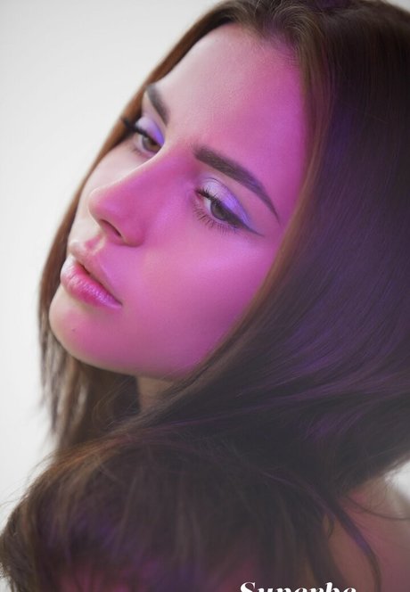 Thestarlanew ポルノスター 素敵 ギャラリー